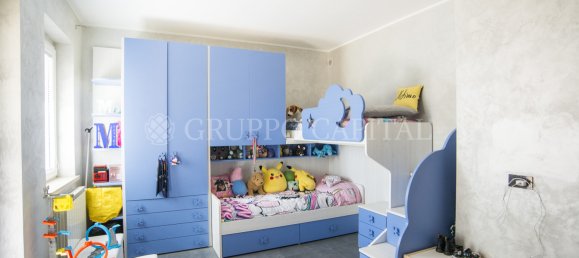 3 bedrooms Villa in Morlupo, Italy No. 46256 18