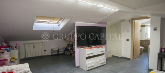 3 bedrooms Villa in Morlupo, Italy No. 46256 25