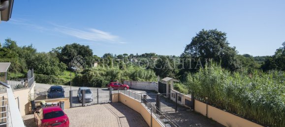 3 bedrooms Villa in Morlupo, Italy No. 46256 39