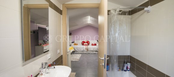 3 bedrooms Villa in Morlupo, Italy No. 46256 28