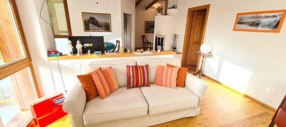 4-salle Appartement à Bad Kleinkirchheim, Austria No. 187768 2