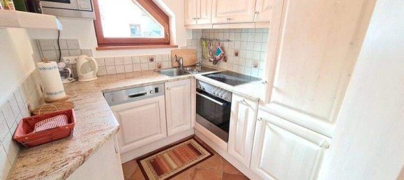 4-salle Appartement à Bad Kleinkirchheim, Austria No. 187768 13