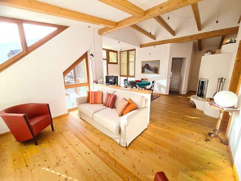 4-salle Appartement à Bad Kleinkirchheim, Austria No. 187768