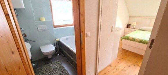 4-salle Appartement à Bad Kleinkirchheim, Austria No. 187768 5