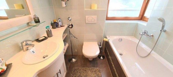 4-salle Appartement à Bad Kleinkirchheim, Austria No. 187768 14