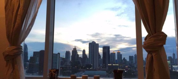 شقة 1 غرف نوم  في Ratchathewi, Thailand رقم 10260 11