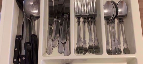 شقة 1 غرف نوم  في Ratchathewi, Thailand رقم 10260 7