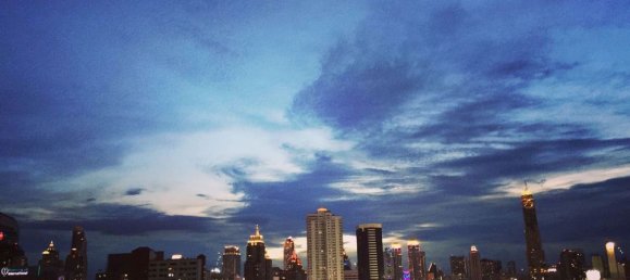 شقة 1 غرف نوم  في Ratchathewi, Thailand رقم 10260 12