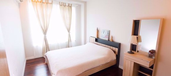 شقة 1 غرف نوم  في Ratchathewi, Thailand رقم 10260 8