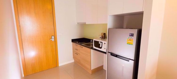 شقة 1 غرف نوم  في Ratchathewi, Thailand رقم 10260 5