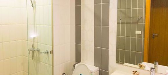 شقة 1 غرف نوم  في Ratchathewi, Thailand رقم 10260 10