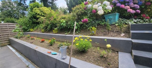 Квартира с 2 спальнями в Везель, Германия № 122150 17