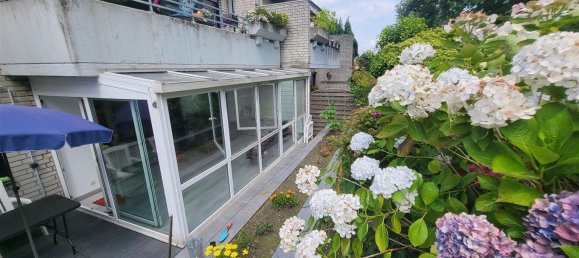 Квартира с 2 спальнями в Везель, Германия № 122150 18