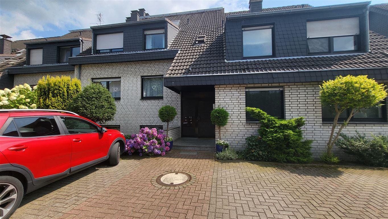 Квартира с 2 спальнями в Везель, Германия № 122150