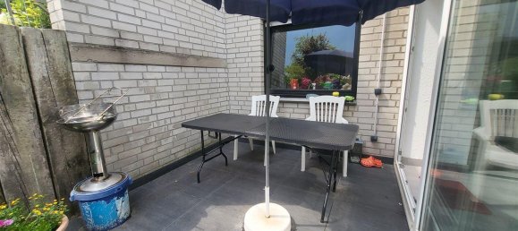 Квартира с 2 спальнями в Везель, Германия № 122150 15