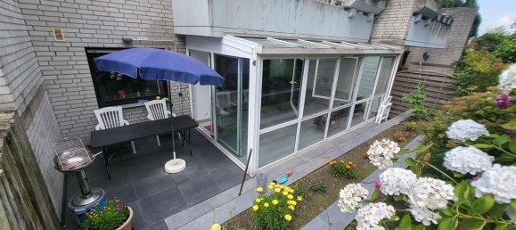 Квартира с 2 спальнями в Везель, Германия № 122150 21