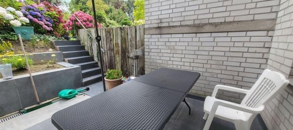 Квартира с 2 спальнями в Везель, Германия № 122150 20