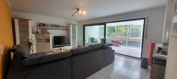 Квартира с 2 спальнями в Везель, Германия № 122150 3