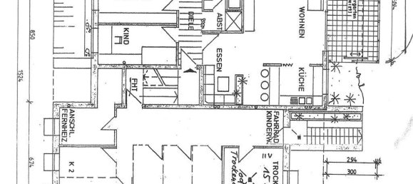 Квартира с 2 спальнями в Везель, Германия № 122150 25