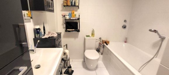 Квартира с 2 спальнями в Везель, Германия № 122150 11