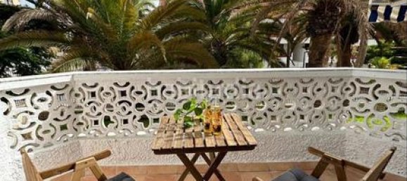 Apartamento de 1 dormitorio en Arona, Spain No. 133288 8