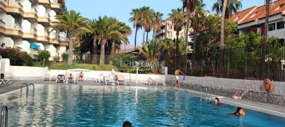 Apartamento de 1 dormitorio en Arona, Spain No. 133288 11