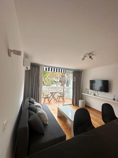 Apartamento de 1 dormitorio en Arona, Spain No. 133288