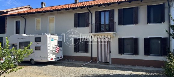 6غرفة منزل في Tigliole, Italy رقم 102825 4