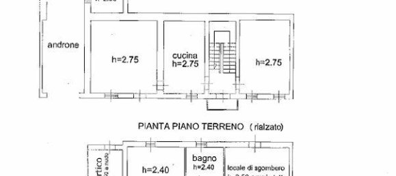 6غرفة منزل في Tigliole, Italy رقم 102825 24