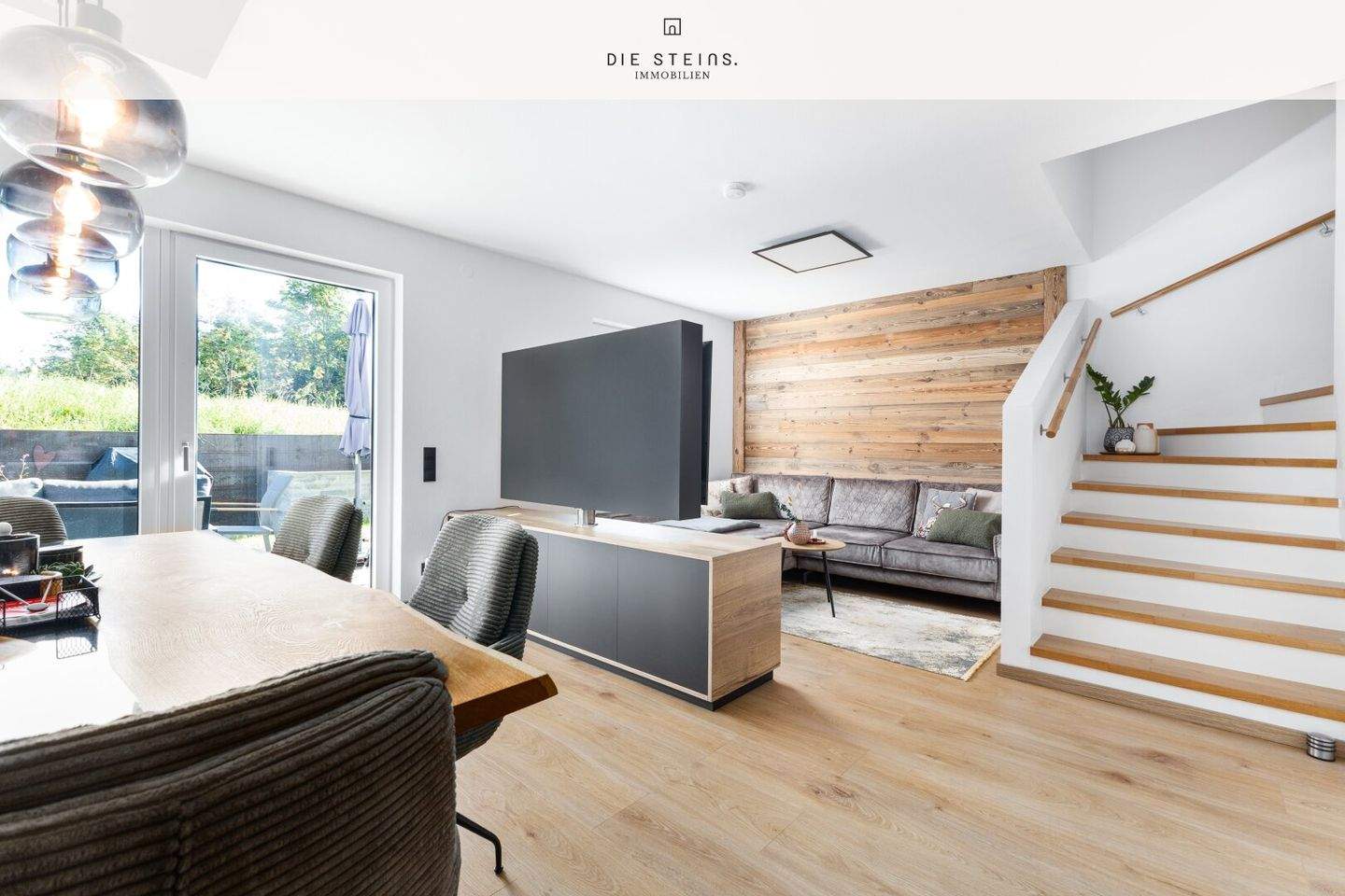 5-Zimmer Stadthaus in Eben im Pongau, Austria, Nr. 232322