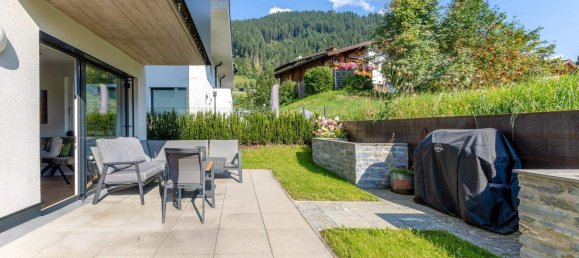 5غرفة تاون هاوس في Eben im Pongau, Austria رقم 232322 3