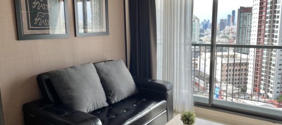 1 chambre Condo à Bangkok, Thailand No. 7230 4