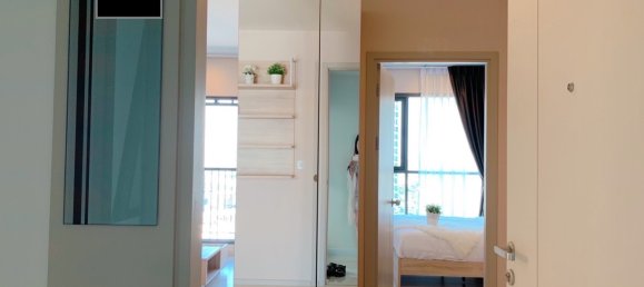 1 chambre Condo à Bangkok, Thailand No. 7230 7