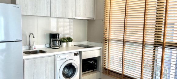 1 chambre Condo à Bangkok, Thailand No. 7230 9