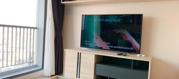 1 chambre Condo à Bangkok, Thailand No. 7230 6