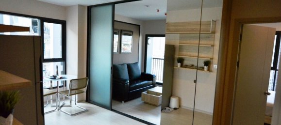 1 chambre Condo à Bangkok, Thailand No. 7230 2
