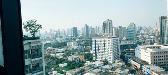 1 chambre Condo à Bangkok, Thailand No. 7230 5