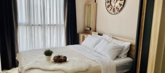 1 chambre Condo à Bangkok, Thailand No. 7230 8