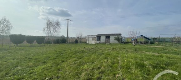 2 غرف نوم منزل في Villers-Cotterets, France رقم 82257 8