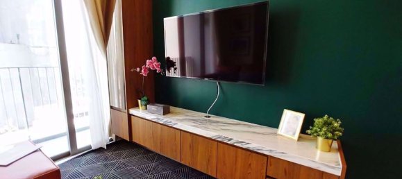 2 bedrooms Condo in Sathon, Thailand No. 9829 7