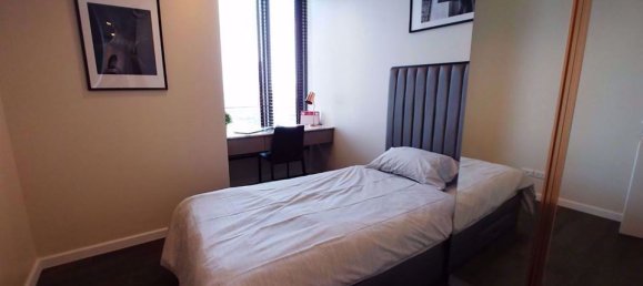 2 bedrooms Condo in Sathon, Thailand No. 9829 2