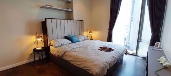 2 bedrooms Condo in Sathon, Thailand No. 9829 3