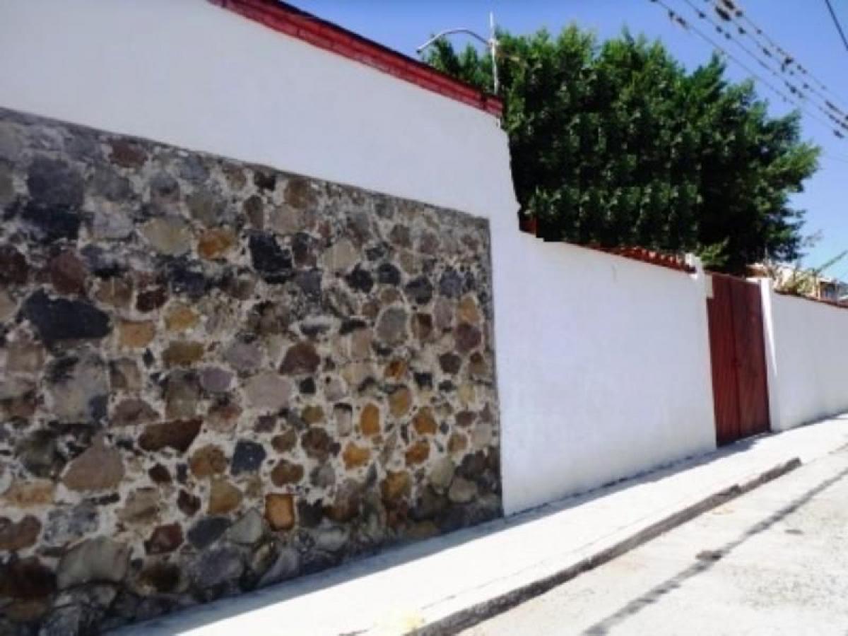 4 Schlafzimmer Haus in Morelos, Mexico, Nr. 155240