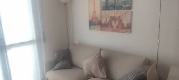 2 rooms Apartment in Garbagnate Milanese, Italy No. 6937 9