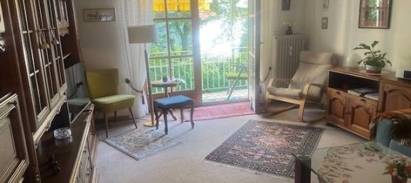 Apartamento de 2 divisões em Berchtesgadener Land, Germany N.º 363749 2