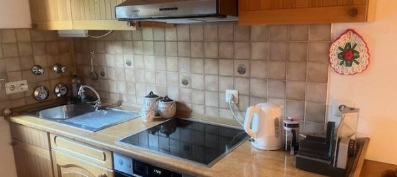 Apartamento de 2 divisões em Berchtesgadener Land, Germany N.º 363749 5