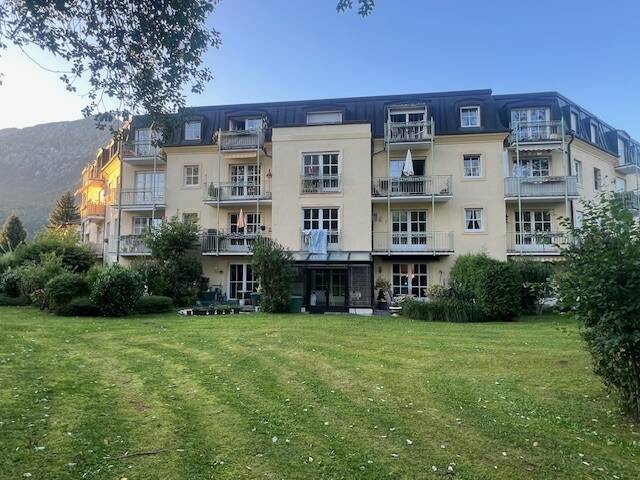 Apartamento de 2 divisões em Berchtesgadener Land, Germany N.º 363749