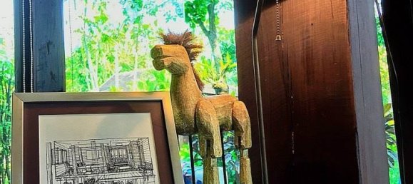 4 bedrooms House in Chiang Mai, Thailand No. 27154 14