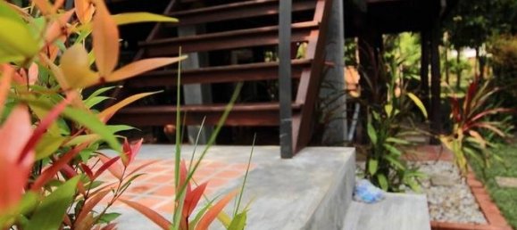 4 bedrooms House in Chiang Mai, Thailand No. 27154 25