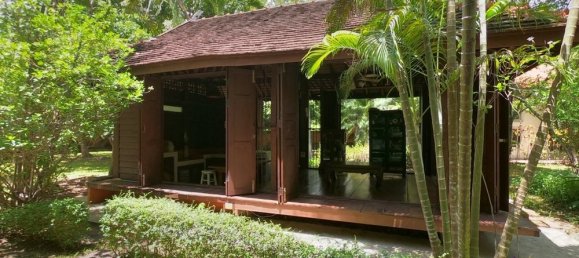 4 bedrooms House in Chiang Mai, Thailand No. 27154 20